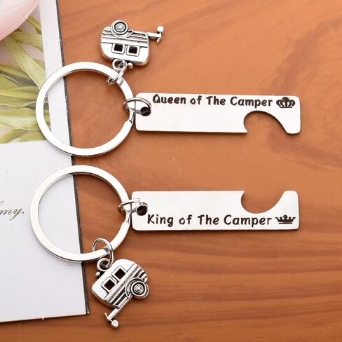 Matching Keychains for Couples Valentines Day Gifts for Boyfriend Girlfriend Birthday Gifts for Husband Wife in Saudi Arabia