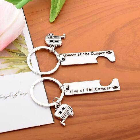 Matching Keychains for Couples Valentines Day Gifts for Boyfriend Girlfriend Birthday Gifts for Husband Wife in Saudi Arabia
