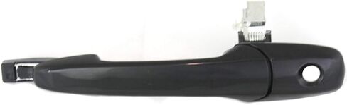 مجموعة مقبض الباب الخارجي من Garage-Pro ، مقبض الباب الخارجي على جانب الراكب المتوافق مع 2004-2009 Mazda 3 ، Fits 2003-2008 Mazda 6 ، Fits 2007-2015 Mazda Cx-9 ، Fits 2007-2012 Mazda Cx-7 in Kuwait