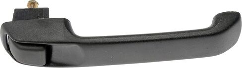 Dorman 760-5750 Exterior Door Handle Compatible with Select Hino Models, Black in Saudi Arabia