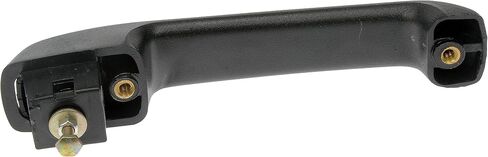 Dorman 760-5750 Exterior Door Handle Compatible with Select Hino Models, Black in Saudi Arabia