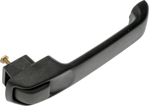 Dorman 760-5750 Exterior Door Handle Compatible with Select Hino Models, Black in Saudi Arabia