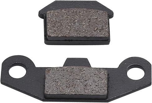 Brake Pads Replacement for SSR 140cc 125cc 110cc 70cc 50cc Lifan YX Thumpstar Demon Stomp BSE Kayo Pit Dirt Bike in Saudi Arabia