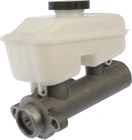 Dorman M630043 Brake Master Cylinder Compatible with Select Cadillac Models in Saudi Arabia