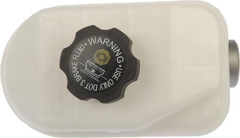 Dorman M630043 Brake Master Cylinder Compatible with Select Cadillac Models in Saudi Arabia