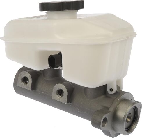 Dorman M630043 Brake Master Cylinder Compatible with Select Cadillac Models in Saudi Arabia