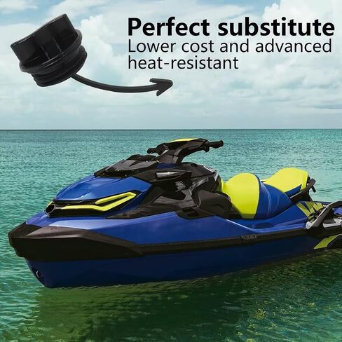 USONLINE911 4x DRAF SLAP استبدال Seadoo 2010 RXT Super Charged 215 in Saudi Arabia