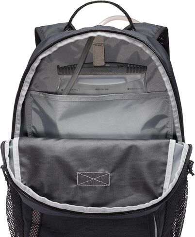 كولومبيا للجنسين صدى جبل الظهر 25L ، Razzle/River Blue/Sand Dune ، حجم واحد in Kuwait