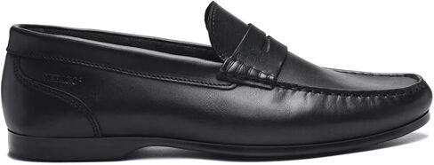 Sebago Men's Byron Shoes, Black - 11.5 in Kuwait