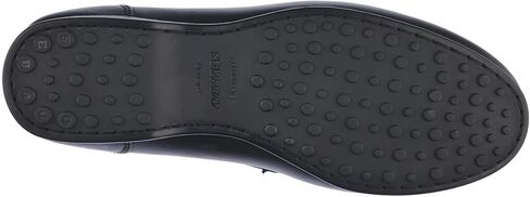 Sebago Men's Byron Shoes, Black - 11.5 in Kuwait