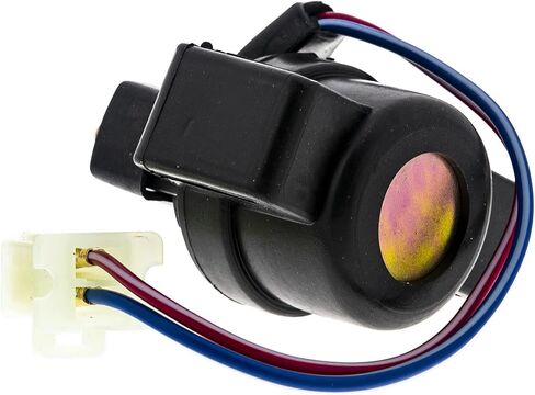 NICHE Starter Solenoid Relay Switch for Yamaha 4KD-81940 Venture XJ650 XJ750 XJ550 TTR225 Kodiak 400 Warrior 350 in Saudi Arabia