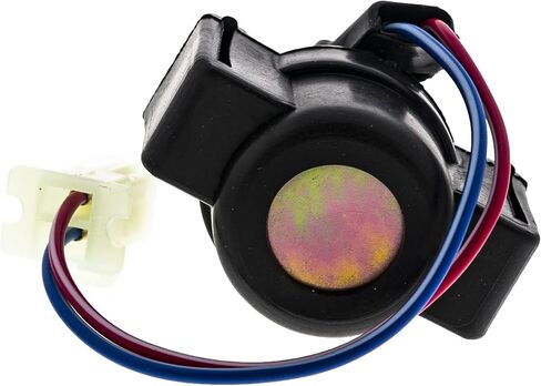 NICHE Starter Solenoid Relay Switch for Yamaha 4KD-81940 Venture XJ650 XJ750 XJ550 TTR225 Kodiak 400 Warrior 350 in Saudi Arabia