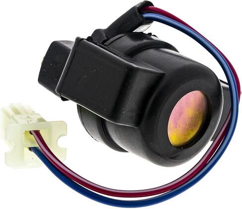 NICHE Starter Solenoid Relay Switch for Yamaha 4KD-81940 Venture XJ650 XJ750 XJ550 TTR225 Kodiak 400 Warrior 350 in Saudi Arabia