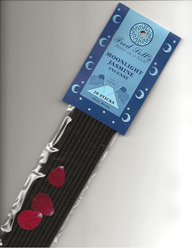 FRED SOLL'S® Resin ON A Stick® Moonlight Jasmine Incense (20) in Saudi Arabia