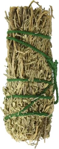 Sage Sweetgrass Smudge Wand 4-5 ، 0.02 جنيه in Kuwait