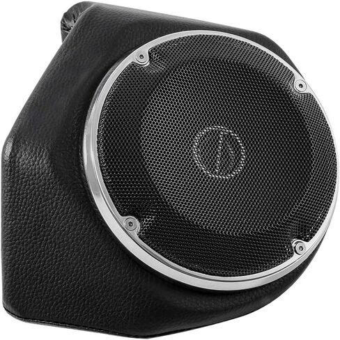 King Tour Pack Rear Speaker Kit fits for Harley Davidson Touring FLHT, FLHX, FLHXS, FLTRX and FLTRXS 2014-later in Saudi Arabia