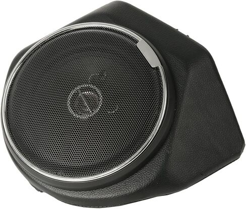 XMT-MOTO Backrest Tour Pack Pack Rear Speakers for Harley Touring Models KingTour Pack 2014-later in Saudi Arabia