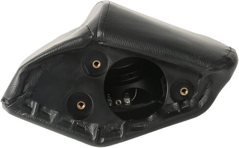 XMT-MOTO Backrest Tour Pack Pack Rear Speakers for Harley Touring Models KingTour Pack 2014-later in Saudi Arabia