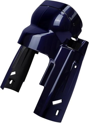 HR3 For Zephyr Blue/Black Sunglo, Road Glide Instrument Housing Compatible with 2020 FLTRXS & FLTRK, 2015-2023 Harley FLTRX, FLTRXS, FLTRXSE, FLTRXST, FLTRK, FLTRKSE, FLTRU, FLTRUSE in Saudi Arabia