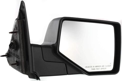 Kool Vue Driver & Passenger Side Manual ضبط المرايا لفورد رينجر 2006-2011 محكم in Kuwait