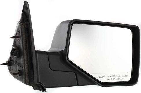 Kool Vue Driver & Passenger Side Manual ضبط المرايا لفورد رينجر 2006-2011 محكم in Kuwait