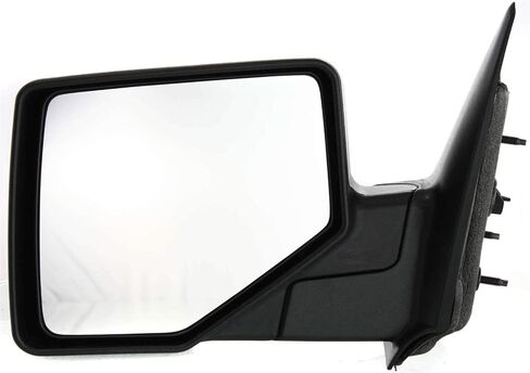 Kool Vue Driver & Passenger Side Manual Adjust Mirrors for Ford Ranger 2006-2011 Textured in Saudi Arabia