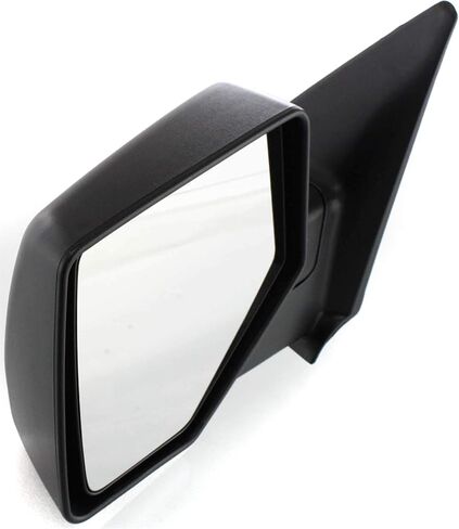 Kool Vue Driver & Passenger Side Manual Adjust Mirrors for Ford Ranger 2006-2011 Textured in Saudi Arabia