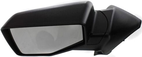Kool Vue Driver & Passenger Side Manual Adjust Mirrors for Ford Ranger 2006-2011 Textured in Saudi Arabia
