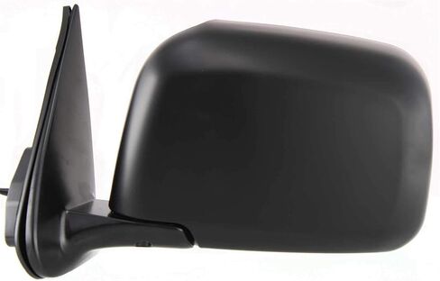 Garage-Pro Driver & Passenger Side Power Mirrors for Toyota 4Runner 1997-1999 Paintable Built Before 6/99 Build Date in Saudi Arabia