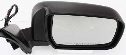Garage-Pro Driver & Passenger Side Power Mirrors for Toyota 4Runner 1997-1999 Paintable Built Before 6/99 Build Date in Saudi Arabia