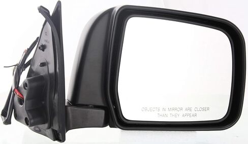 Garage-Pro Driver & Passenger Side Power Mirrors for Toyota 4Runner 1997-1999 Paintable Built Before 6/99 Build Date in Saudi Arabia