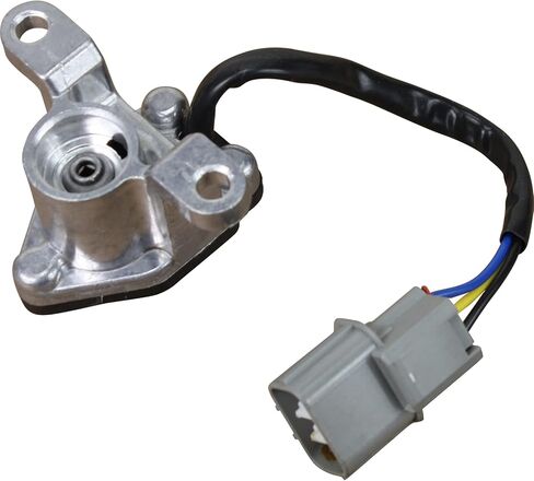 AIP Electronics Vehicle Speed Sensor VSS Compatible with 1990-1993 Honda Accord and Prelude 2.2L 2.3L OEM Fit SS119 in Saudi Arabia