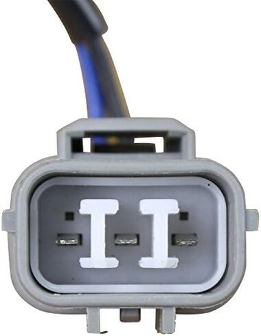 AIP Electronics Vehicle Speed Sensor VSS Compatible with 1990-1993 Honda Accord and Prelude 2.2L 2.3L OEM Fit SS119 in Saudi Arabia