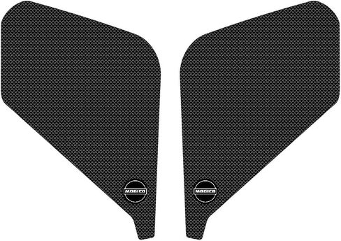 Tank Grips for Honda CB750 Hornet 2023+, Silicone Anti-Slip Fuel Tank Pads, High-Tack Traction Side Protectors, Motorcycle Riding Accessories in Saudi Arabia