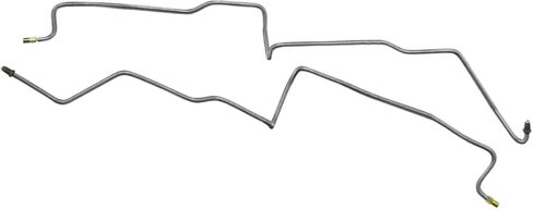 أنبوب مضمّن متوافق مع أسطوانة خلفية في دودج دورانجو 4WD 1998-02 in Kuwait