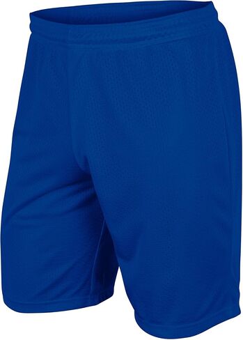CHAMPRO Men's Dynamic Tricot Mesh Shorts in Saudi Arabia