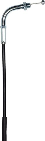 Motorcycle Throttle Cable B (Close) Compatible with Kawasaki Z 400 B/D/G/M / 440 C / 54012-145 in Saudi Arabia