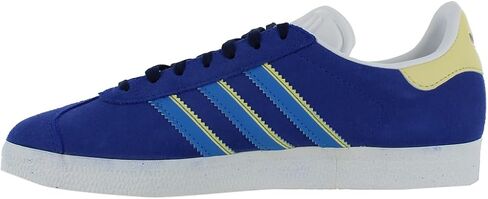 حذاء Adidas Women Gazelle، Wonder Taupe/Wonder White/Wonder Orchid، مقاس 10 in Kuwait