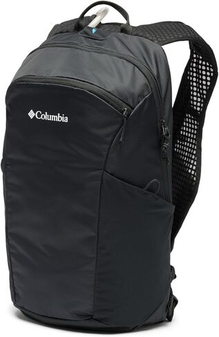Columbia Unisex Blackcomb Ridge 18L Backpack, Dark Mountain, One Size in Kuwait
