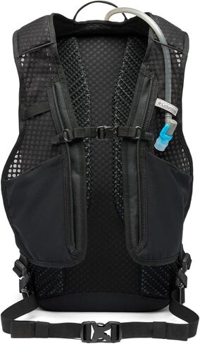 Columbia Unisex Blackcomb Ridge 18L Backpack, Dark Mountain, One Size in Kuwait