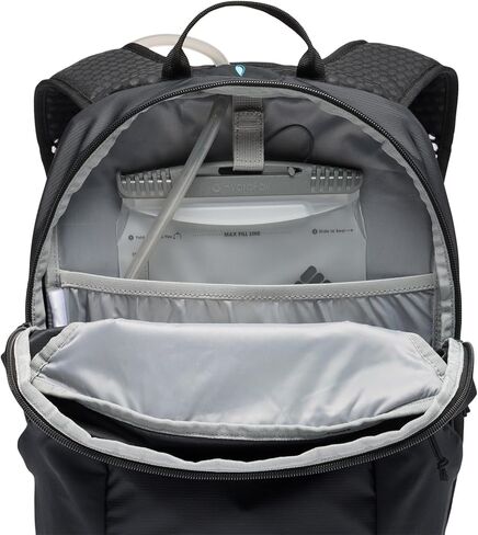 Columbia Unisex Blackcomb Ridge 18L Backpack, Dark Mountain, One Size in Kuwait