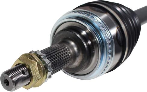 CV Axle Front Form لعام 1999 2000 2001 2002 2003 Lexus Rx300 Base Sport FWD 3.0L V6 ، CV Coint Assle Assegbly Driver (اليمين) الجانب in Saudi Arabia