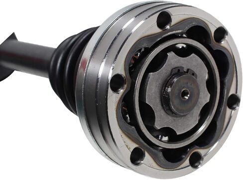 CV Axle Front Form لعام 1999 2000 2001 2002 2003 Lexus Rx300 Base Sport FWD 3.0L V6 ، CV Coint Assle Assegbly Driver (اليمين) الجانب in Saudi Arabia