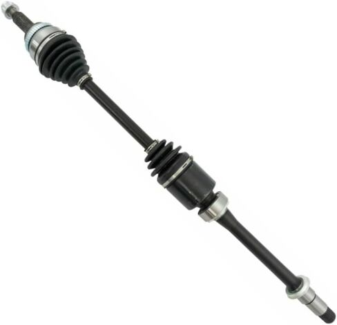 Autoshack Front Ritule CV Axle Rambly Assembly Placbly For 2014-2017 Toyota Highlander FWD 2014-2016 Toyota Highlander AWD Side DSK2340 in Saudi Arabia