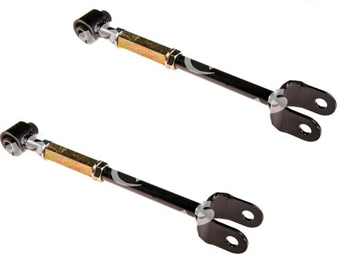 Rear Lower Rearward Suspension Lateral Link Set for Hyundai Tucson Kia Sportage in Saudi Arabia