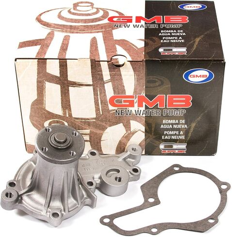 Evergreen TBK095WP Compatible With Suzuki G13A 8-Valves SOHC Timing Belt Kit GMB Water Pump in Saudi Arabia