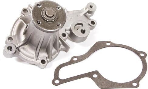 Evergreen TBK095WP Compatible With Suzuki G13A 8-Valves SOHC Timing Belt Kit GMB Water Pump in Saudi Arabia