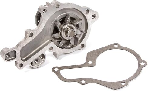 Evergreen TBK095WP Compatible With Suzuki G13A 8-Valves SOHC Timing Belt Kit GMB Water Pump in Saudi Arabia