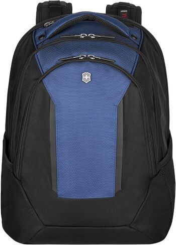 Victorinox Journey Expedition 17" Laptop Backpack Blue in Saudi Arabia