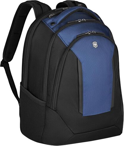 Victorinox Journey Expedition 17" Laptop Backpack Blue in Saudi Arabia